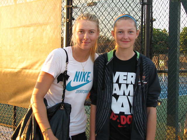 Maria :)