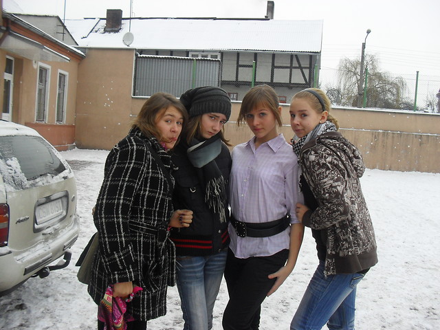Czass GoNi Nass 