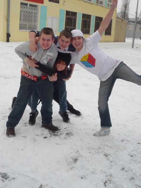 Wpis ossski