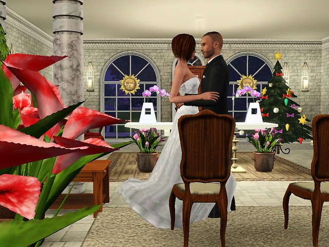 The Sims 3