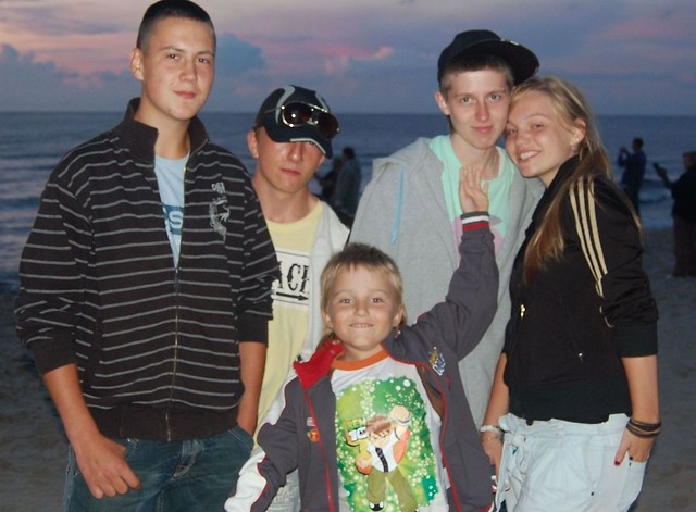 Pamietaie Chlopaki ??  STEGNA