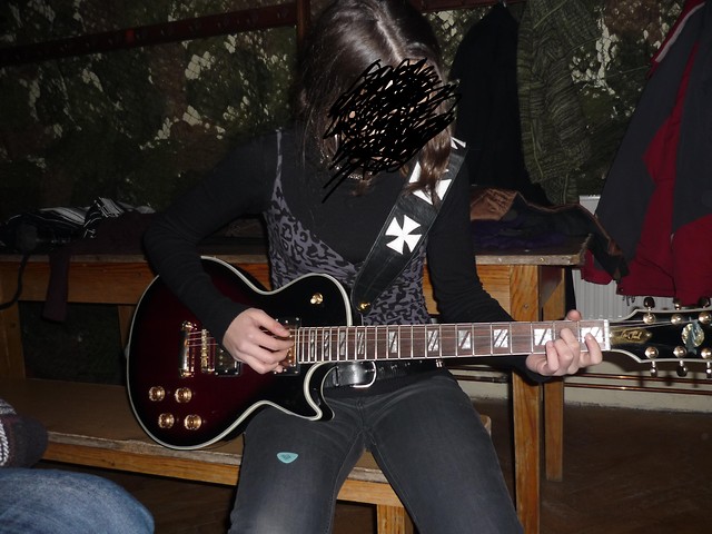 Wpis elixirofevil