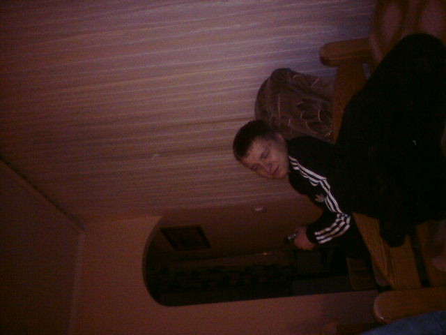 Melan u onego.