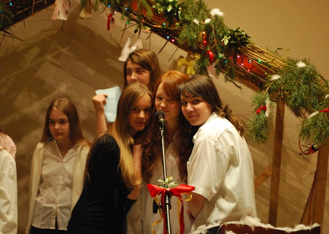 koncert : ) 