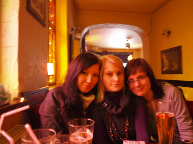 ja , kamila, beatka
