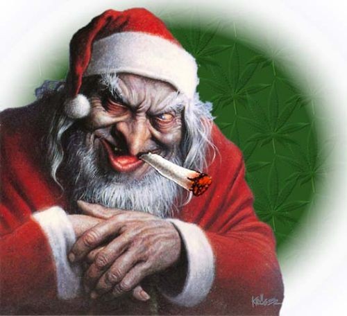 Shitty X-mas