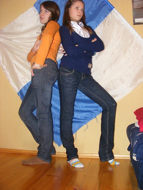 takie my:D