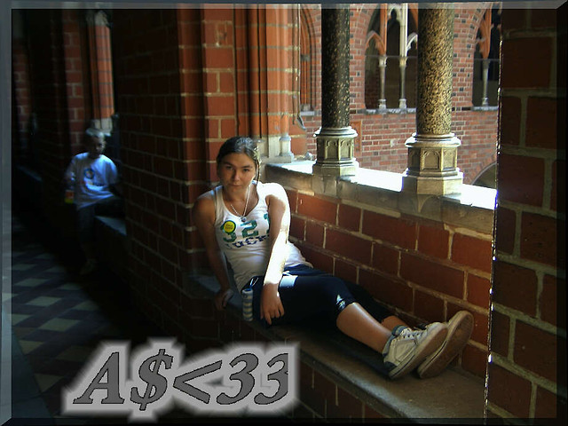 A$