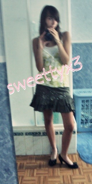 Wpis sweettyx3