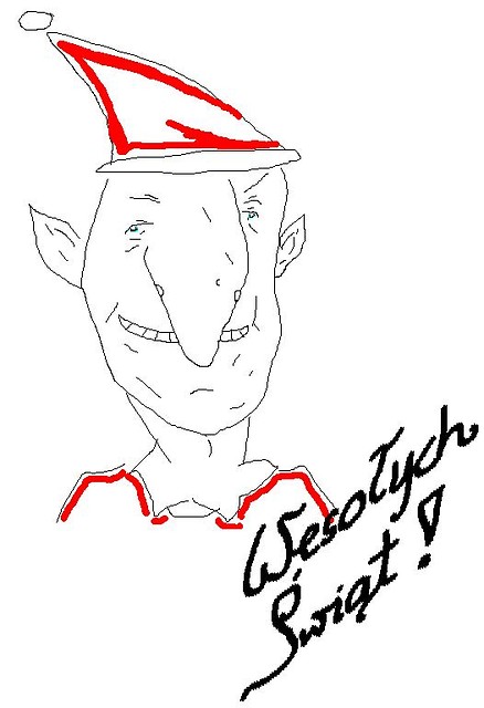 Wesoych wit!!!