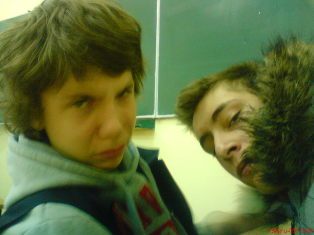 FALA &  RADZIO AKA. WILK