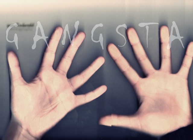 Wpis gaangstaaa