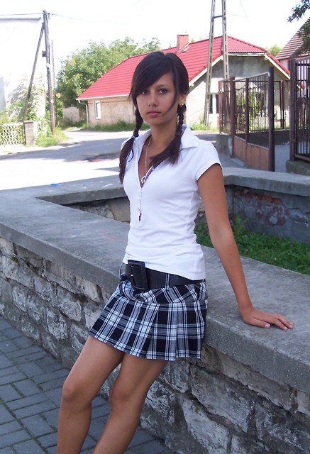 Wpis promyczekxd