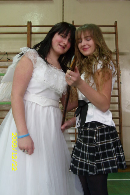 Wpis arianna
