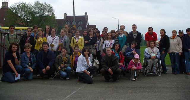 Paraolimpiada 2009 
