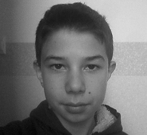;)
