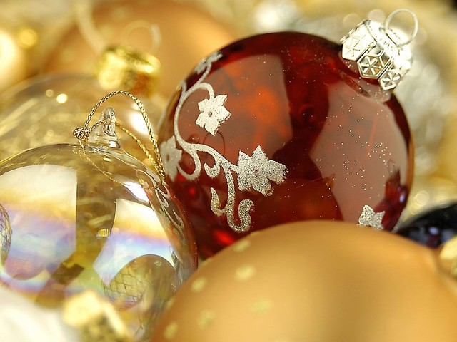 chrismast eve.
