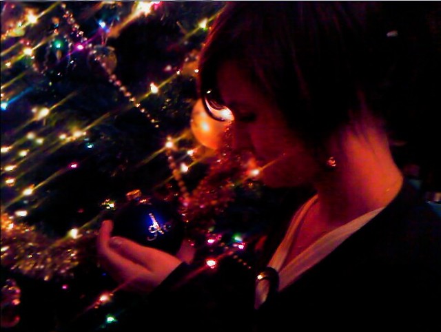Wigilia .. ;D 