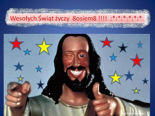 Wesolych Swiat !!! :):)