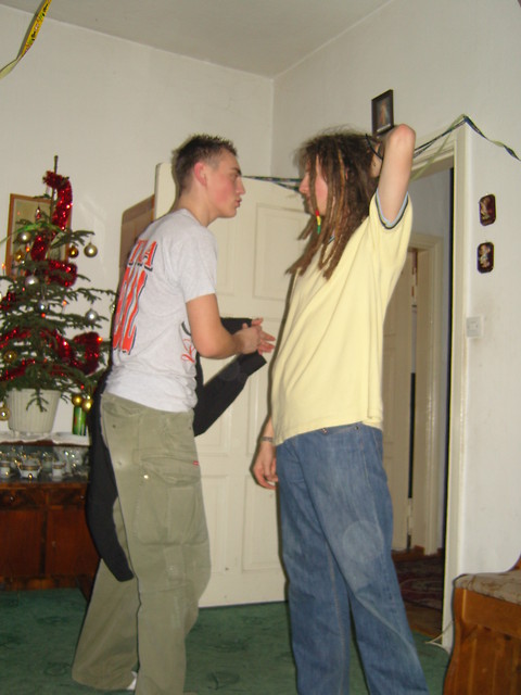 Sylwester 08