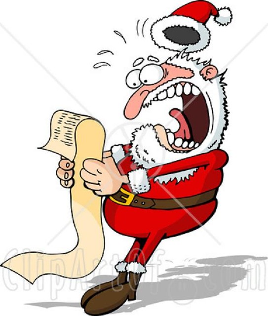 Ho Ho Ho !!!