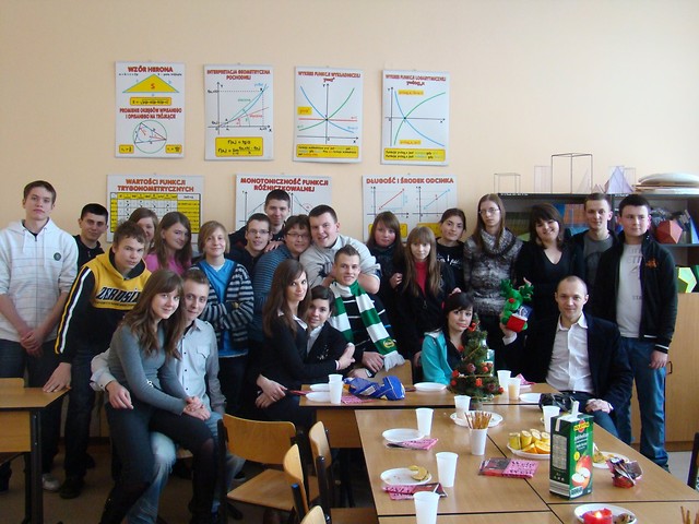 Wigilia 1A :)