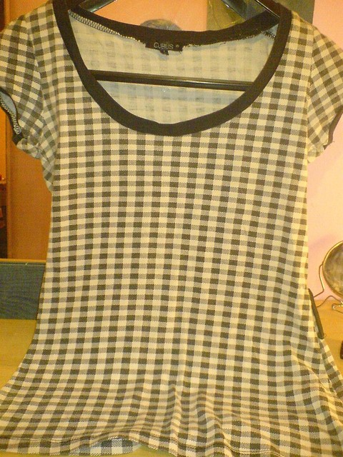 bluzka CUBUS xs 
