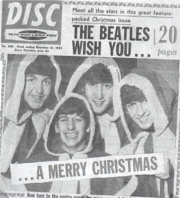 Merry Christmas