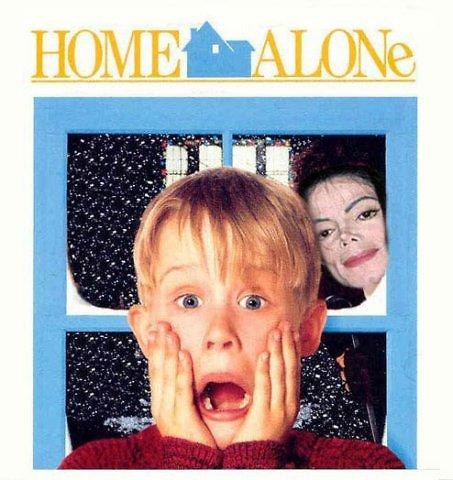 home alone