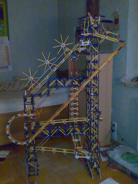 K'nex