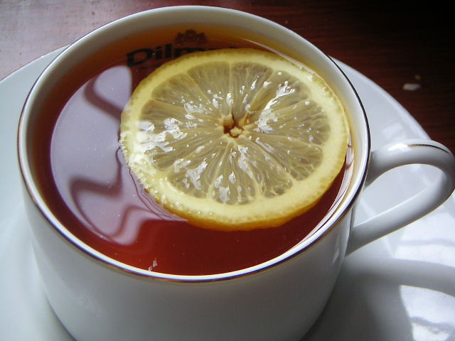 Earl Grey