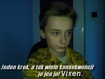 Wpis tomekg1995