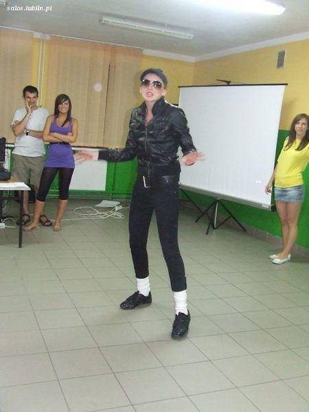 Wpis salosianki