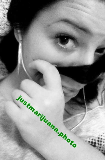 Wpis justmarijuana