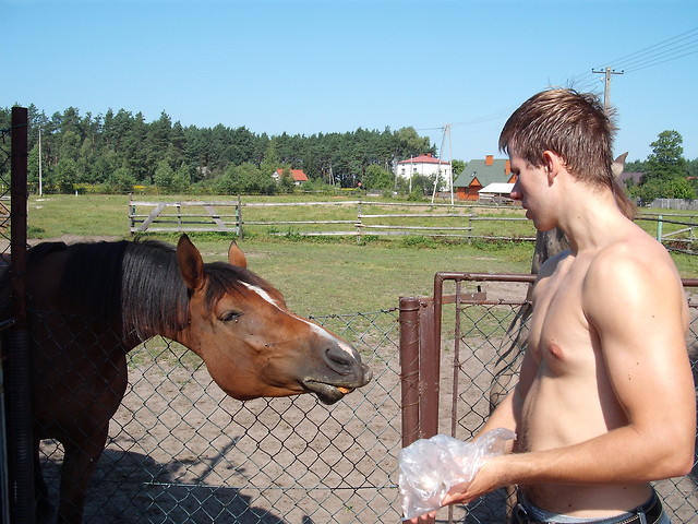 farmer