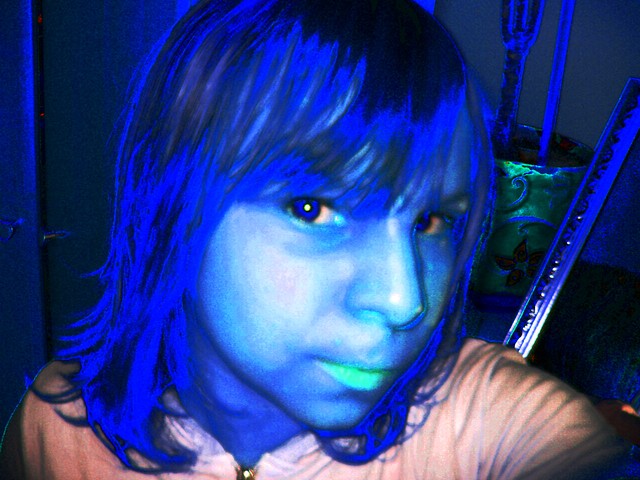 Kinia ^^