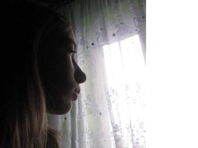 This is me