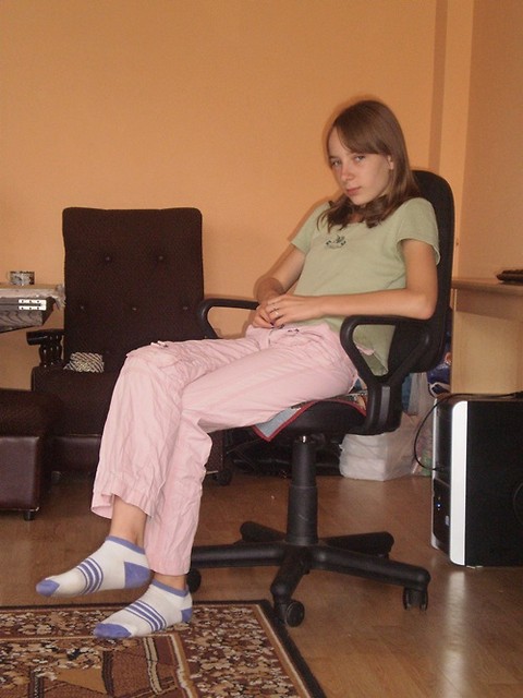 JA