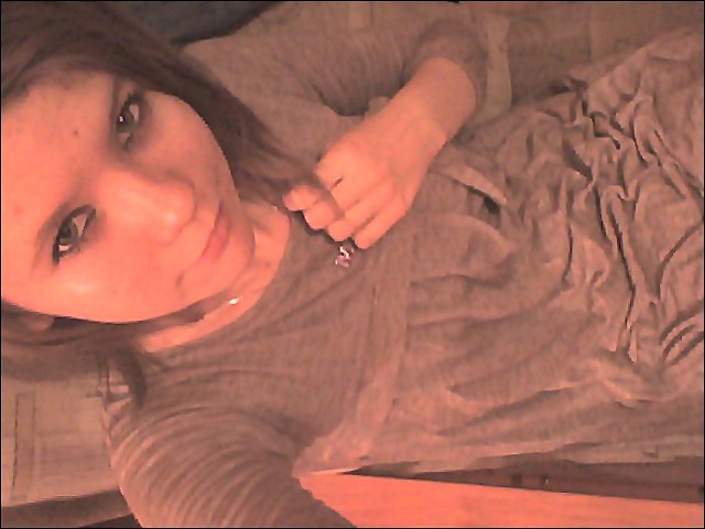 ` JESTEM JAKA JESTEM . ; ))
