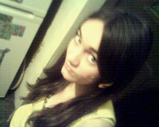 ;-*