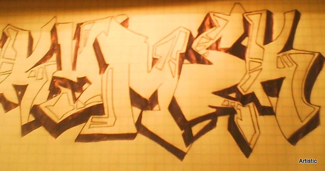 Kymek