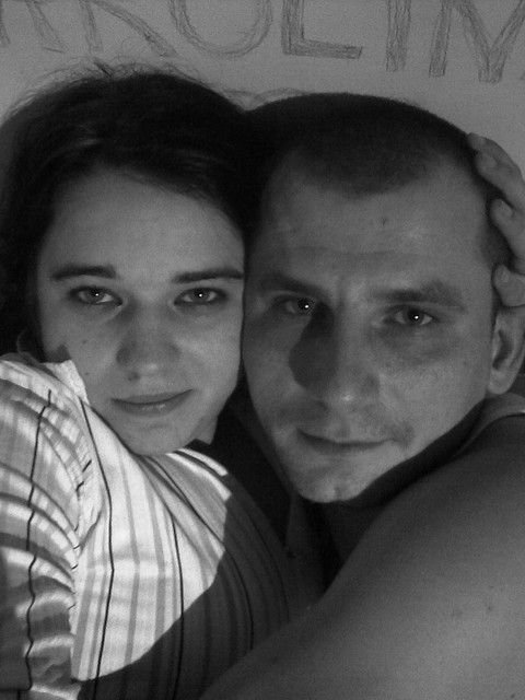 Z Moim Misiem :*
