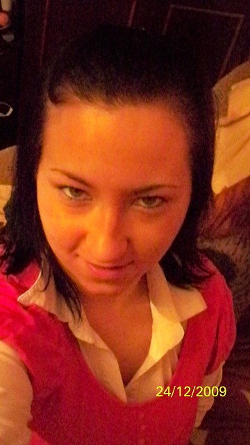 i see you...