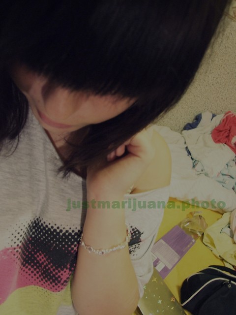 Wpis justmarijuana