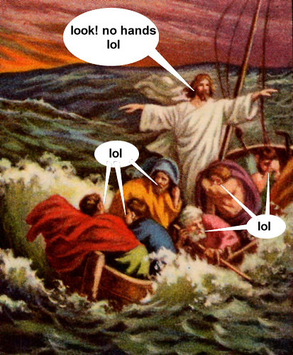 OMG