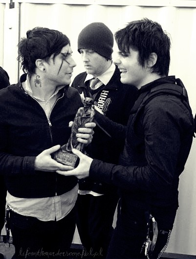 happy Gee :D