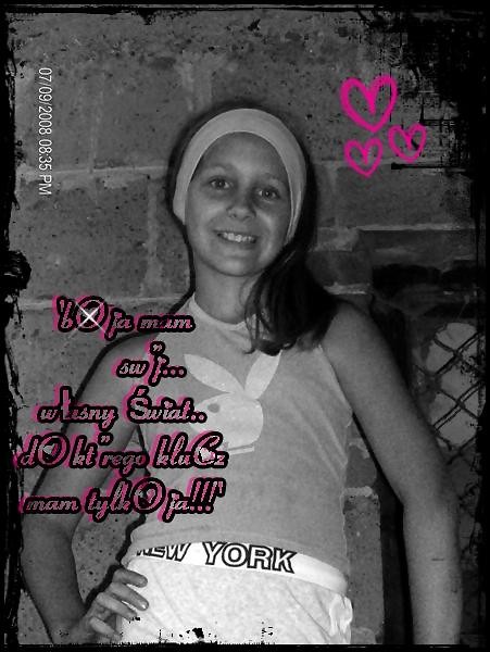 Skakanka u babci;**