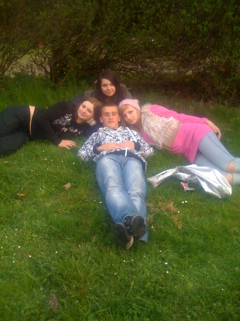 stare dobre czasy :****