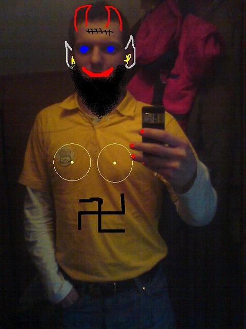 TurboDymoKlocek
