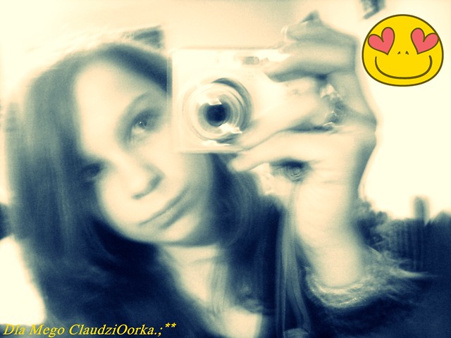 Dla ClaudziOorka..!